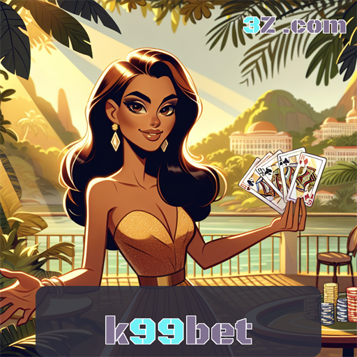 k99bet: Plataforma de Jogos que Revoluciona a Diversão Online